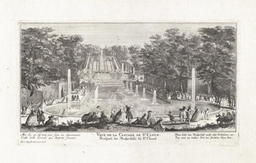 7 тайн усадьбы Кусково. 06