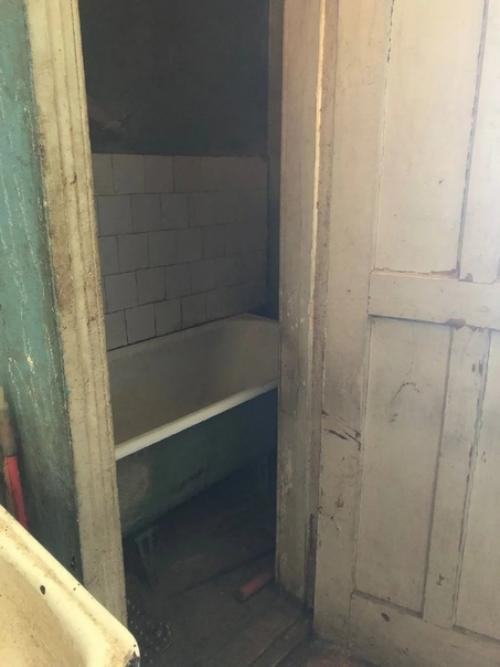 Вместе с мужем за период карантина отремонтировали квартиру. 04