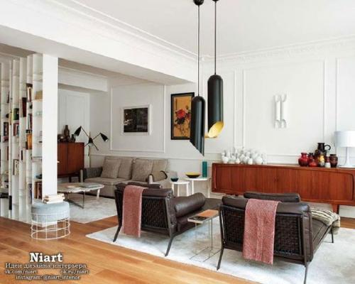 Контемпорари - симбиоз классики и минимализма. 06