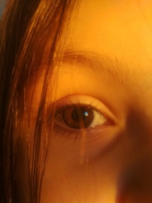 Таисия Васильевна.  Внезапная радость. 04