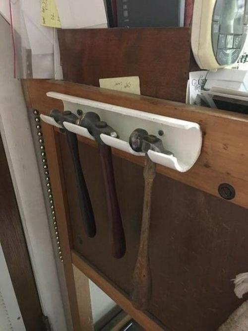 Крутые идеи для организации порядка. 01