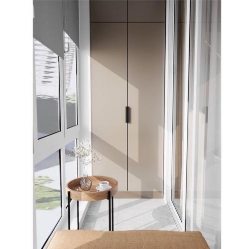 Кухня - гостиная - 15, 4 кв. 09