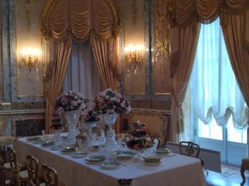 Ораниенбаум.  Китайский дворец. 05