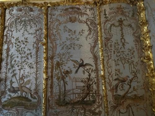 Ораниенбаум.  Китайский дворец. 08