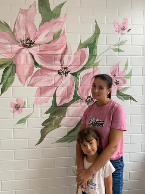 Детские воспоминания - это на всю жизнь. 03