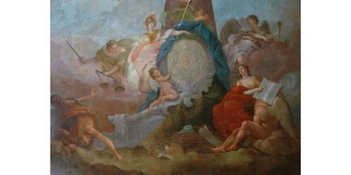 7 тайн усадьбы Кусково. 02