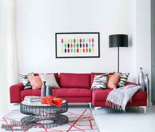 Диваны в интерьере или тайна истинного уюта. 05