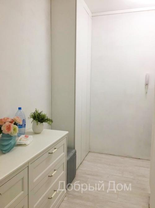 Один из 5 шкафов для Евгении. 02