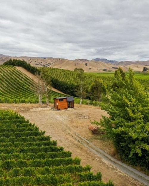 Срочно хочу себе такой домик! 06