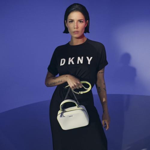 donna karan new york handbolsas