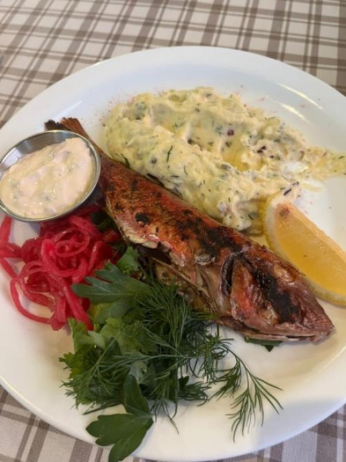 В ресторанном деле всё определяют детали! 02