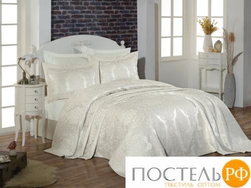 Жаккардовые покрывала.  Жаккардовые изделия смотрятся впечатляюще в интерьере спальни или гостиной. 07