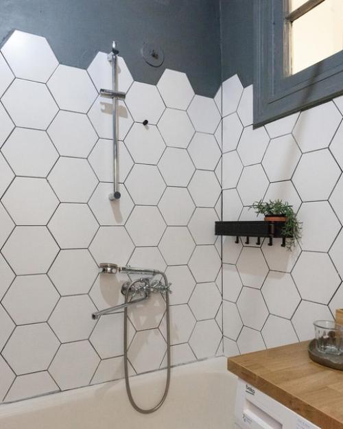 Трехкомнатная квартира в доме 1887 года постройки. 08