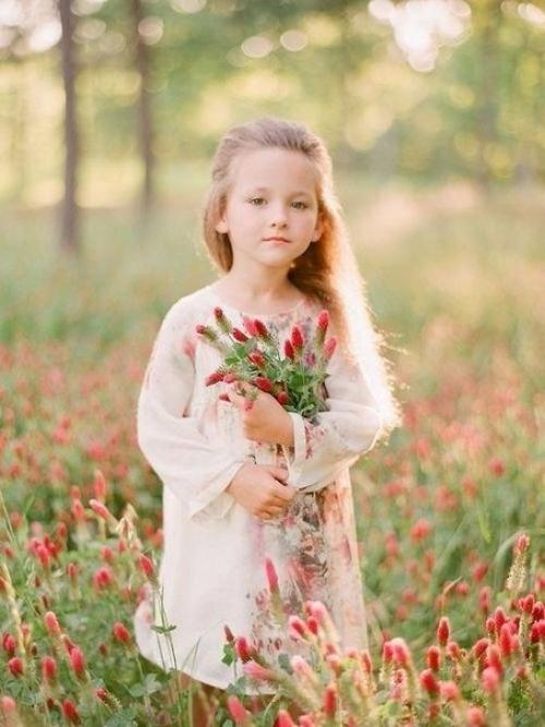 - Как это называется, когда у тебя внутри тепло, ты всем доволен и хочешь, чтобы все оставалось так, как есть? 04