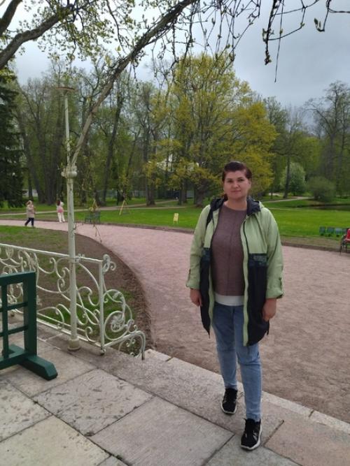 Ораниенбаум.  Китайский дворец. 03