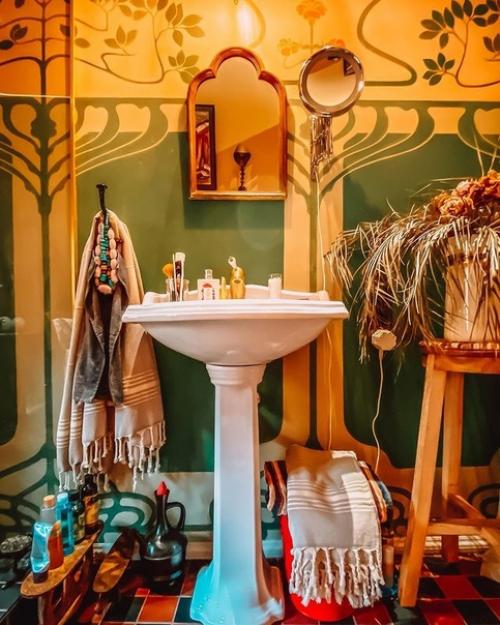 Доходный дом купца Барышникова. 04