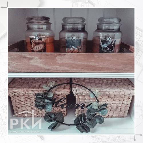 Уютный загородный дом в скандинавском стиле. 03