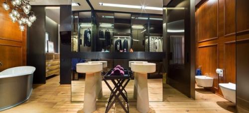 Современная квартира в Киеве от Baraban. 08