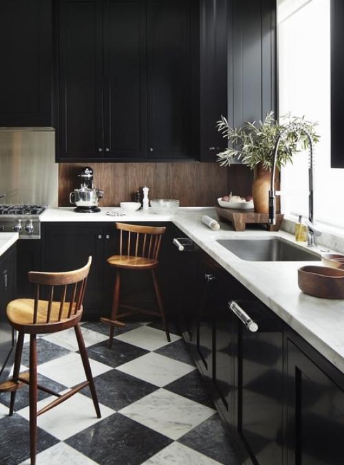 Нью-йоркский дизайнер интерьеров основал свою студию Dan Fink Studio в 2010 году в Нью-йорке и Сан-франциско. 01