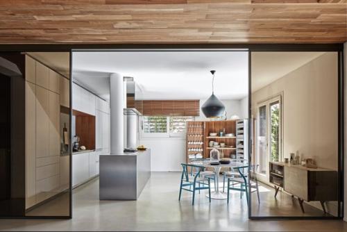 Часть 3. частный дом в Италии. 01