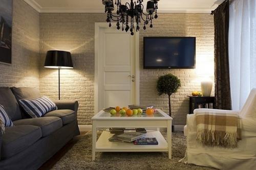 Квартира 56 метров. 03