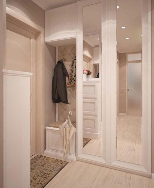 Подборка идей. Оформления интерьера. 07