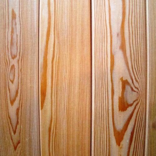 Особенности вагонки Штиль из древесины сибирской лиственницы. 02