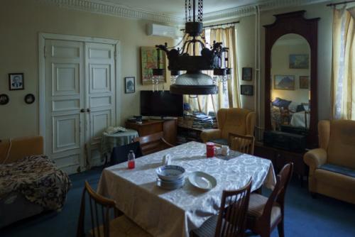 Большая советская квартира. 02