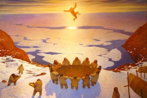 Лучшие выставки в июне. 03