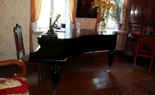 Феномен русской усадьбы. 01