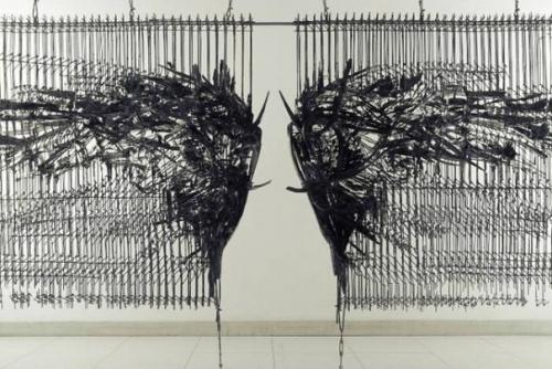 Лучшие выставки в июне. 02