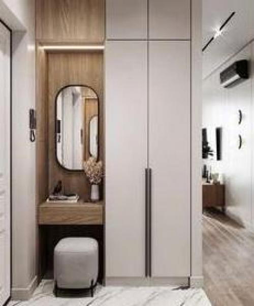 Подборка идей. Оформления интерьера. 03