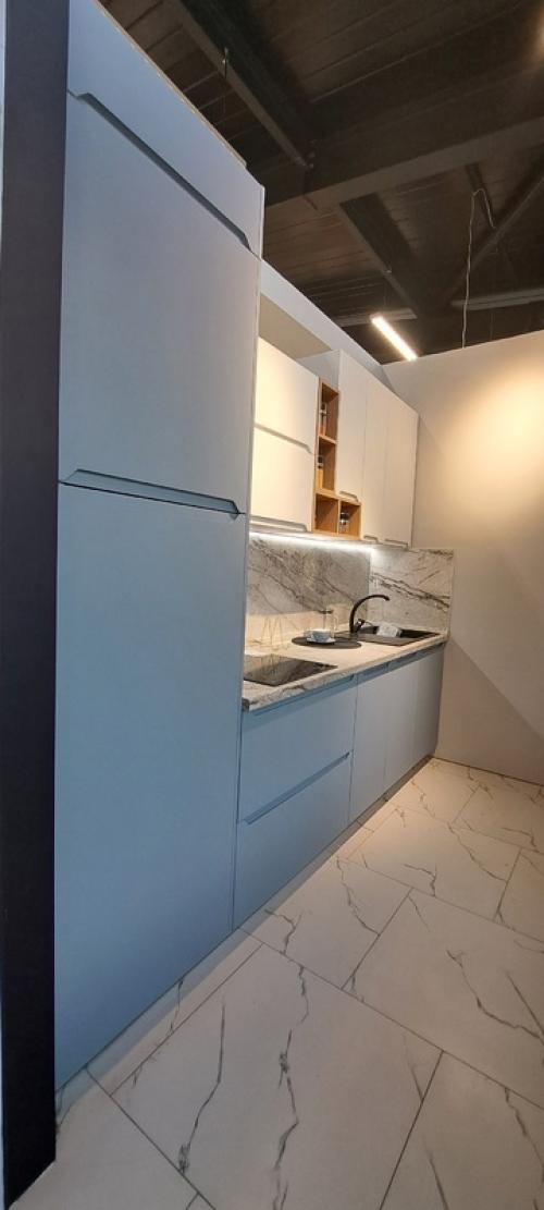 Презентация новых коллекций, новые пленки для фасадов. 04