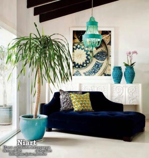 Неповторимость комнатных растений - фитодизайн. 07