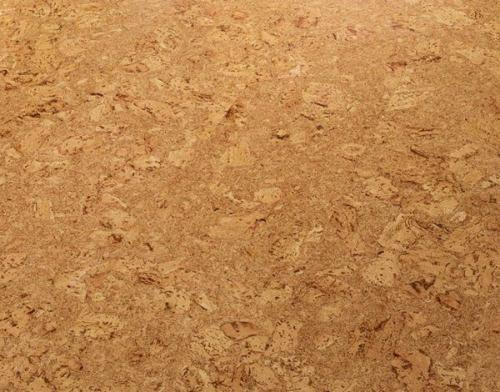 Укладка пробкового пола своими руками. 03