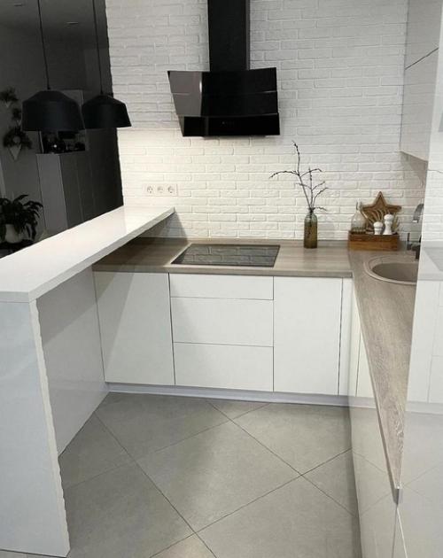 Моя квартира!  - Место где царит уют. 03