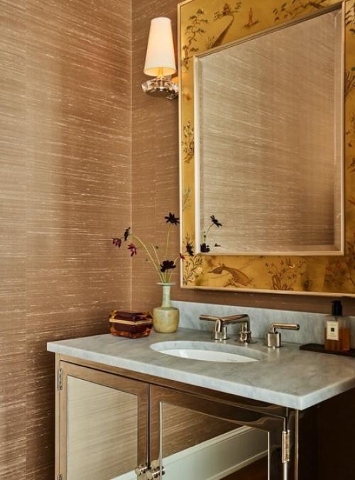 Нью-йоркский дизайнер интерьеров основал свою студию Dan Fink Studio в 2010 году в Нью-йорке и Сан-франциско. 04