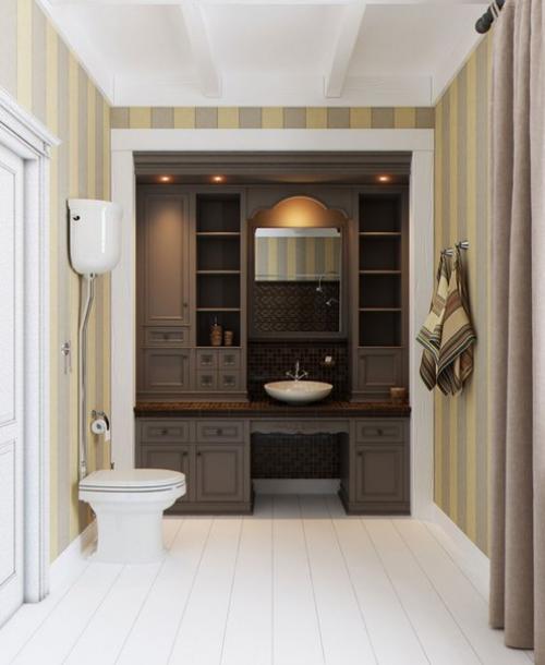 Это, безусловно, лучший проект одноэтажного деревянного дома, которые мы видели до этого времени. 08