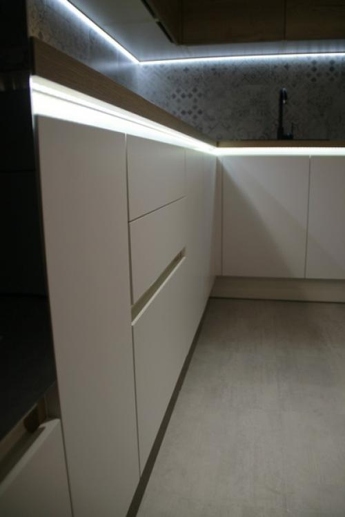 Кухня - как частичка жизни. 07