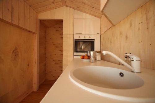 Микродом на прицепе. 02