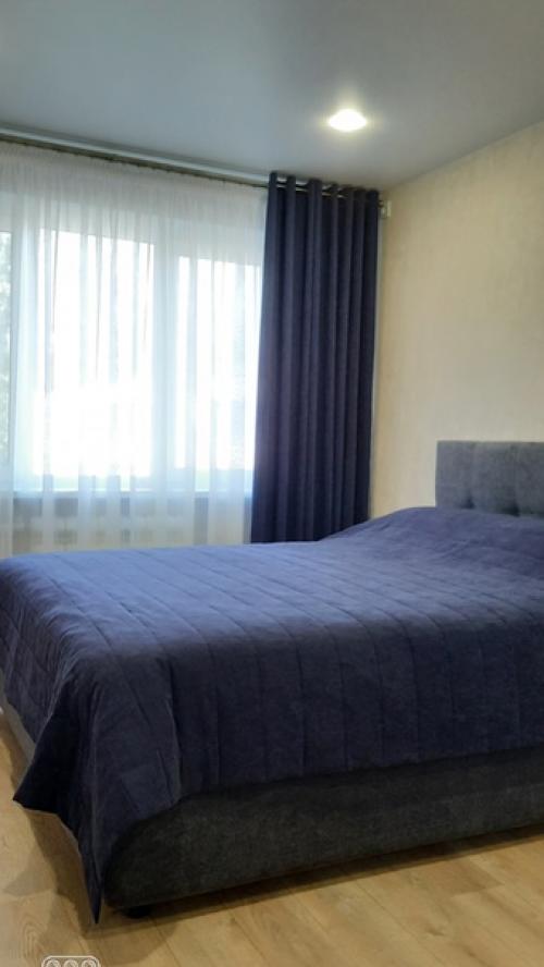 Погрузитесь в океан синих оттенков с нашим великолепным покрывалом из канваса! 02