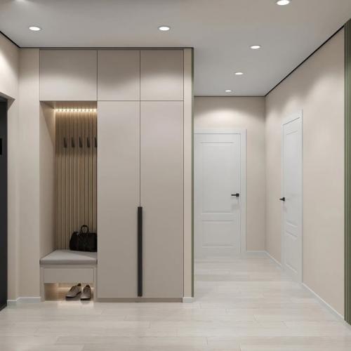 Хотите повторить интерьер этой кухни - гостиной! 08