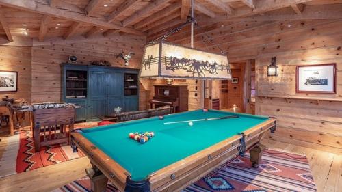 В_гостях_у_звезды: ранчо тома Круза в Колорадо. 06