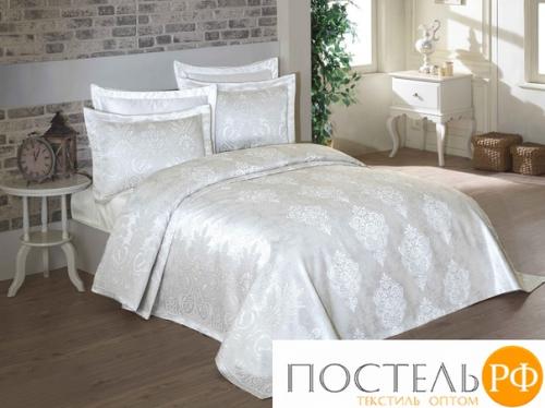 Жаккардовые покрывала.  Жаккардовые изделия смотрятся впечатляюще в интерьере спальни или гостиной. 08