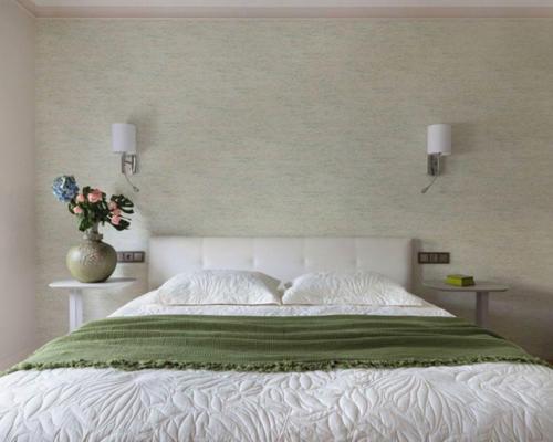 Семейный презент: обновлённая трёшка для родителей. 02