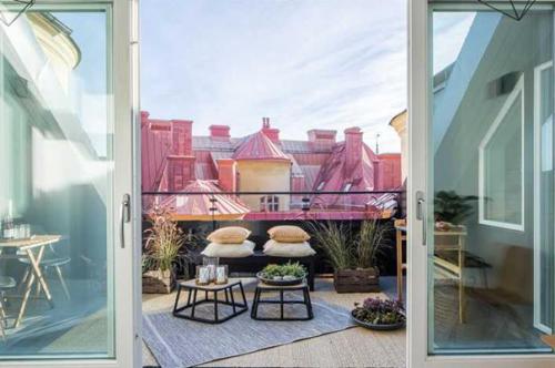 Просторная квартира. Современная и уютная. 07