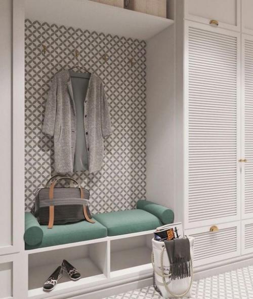 Подборка идей. Оформления интерьера. 08