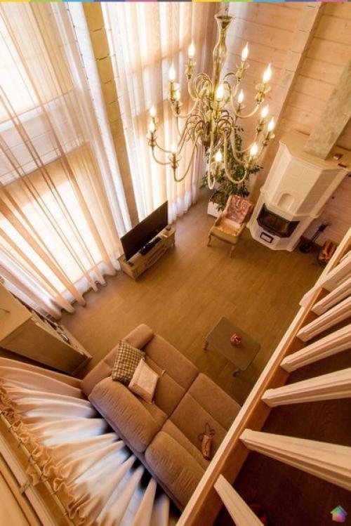 Домик в райволо. 07