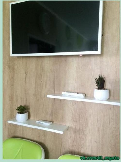 Интерьер кухни в деталях. 07