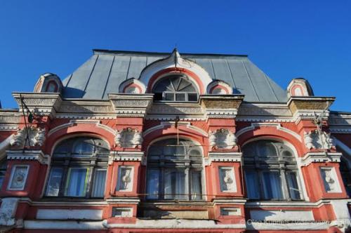 Лукьяновский народный дом (киев) основан в 1897 году юго-западным отделением общества трезвости и сначала размещался в небольшом деревянном здании. 01